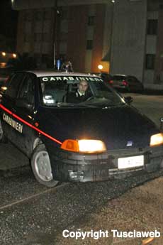 Carabinieri