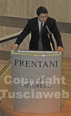 Alessandro Mazzoli