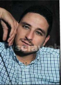 Simone La Penna, morto nel carcere di Regina Coeli a Roma