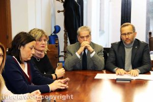 Viterbo - Comune - Terza commissione