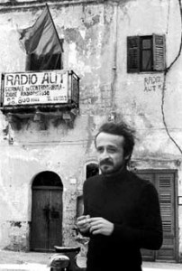 Peppino Impastato 