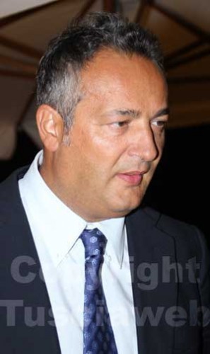 Claudio Brachino