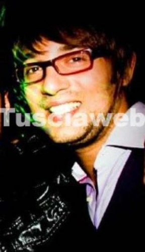 Andrea Checchia, il ragazzo morto in un incidente stradale