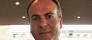 Federturismo, Gianfranco Battisti vicepresidente