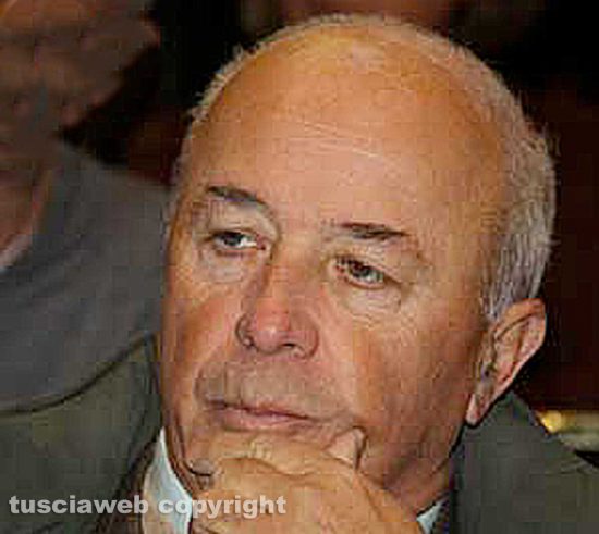 Severo Bruno