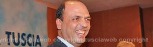 Angelino Alfano
