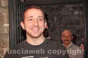 Dimitri Pizzati