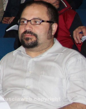 Marco Prestininzi