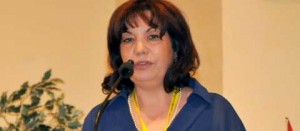 Daniela Lai, presidente Cna città di Viterbo