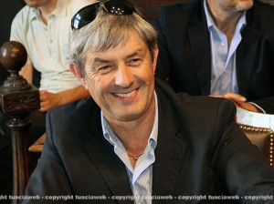 Mario Fanelli