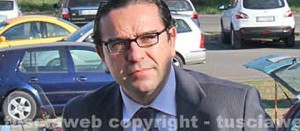 il pm Massimiliano Siddi