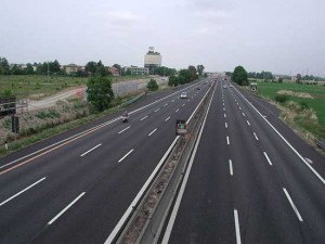 L'autostrada del Sole - A1