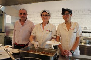 Osteria TrediciGradi 