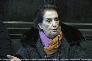 Carla Vanni
