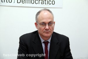 Roberto Gualtieri
