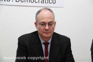 Roberto Gualtieri