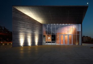 Il teatro Lea Padovani