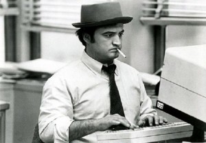 Ernie Souchak
