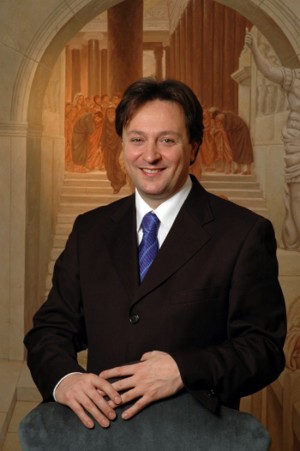 Claudio Fazzone