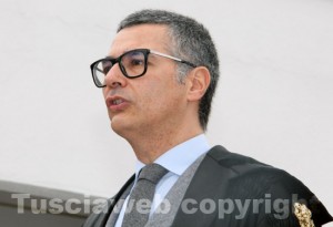 L'avvocato Luigi Sini