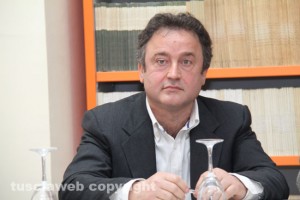 Fabrizio Pini