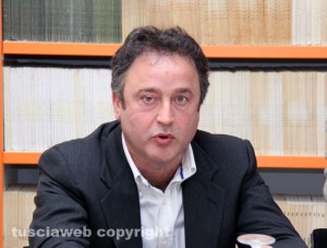 Fabrizio Pini