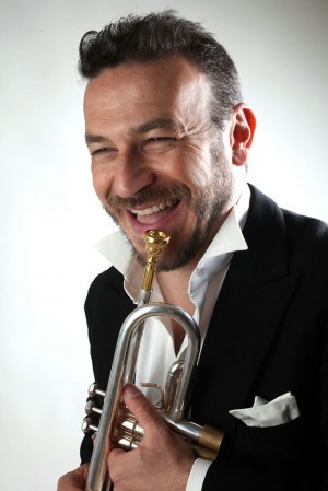 Il maestro Luca Seccafieno