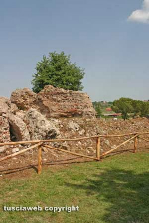 Le masse di San Sisto