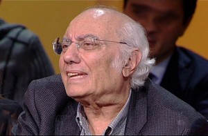 L'avvocato Nino Marazzita