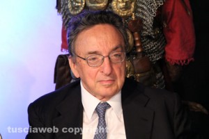 Gianni De Michelis