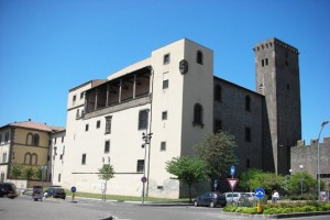 Rocca Albornoz 