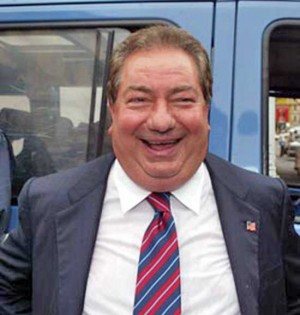Luciano Gaucci