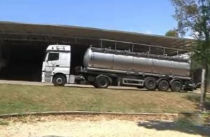 L'impianto di compostaggio Kyklos di Aprilia - Due operai viterbesi morti
