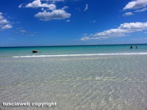 San Teodoro - Sardegna