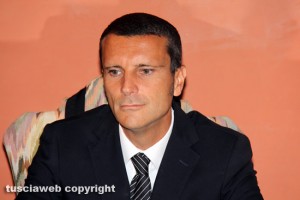 Giuseppe Fraticelli
