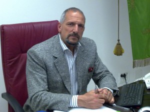 Giuseppe Chiarini