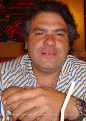 Fabio Lisei