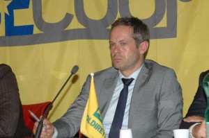 Mauro Pacifici
