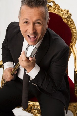 Paolo Belli