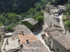 Civitella D'Agliano