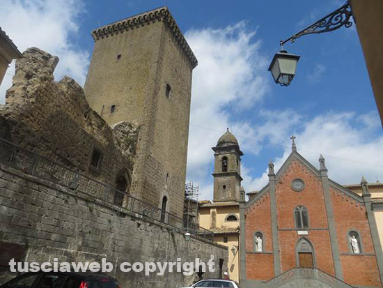 Civitella D'Agliano
