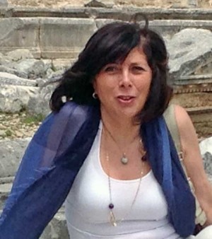 Maria Rita Salvi
