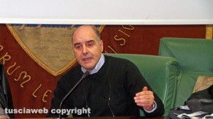 Lucio Corbucci (Uil Fpl)