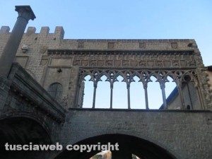 Viterbo - Palazzo Papale