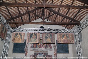 Le virtù di Palazzo Spreca