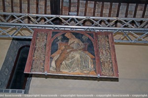 Le virtù di Palazzo Spreca
