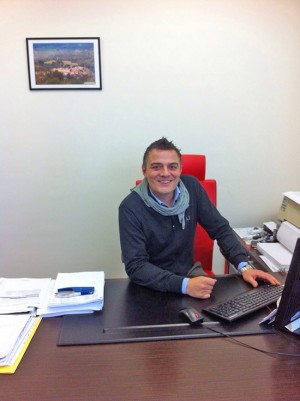 Roberto Tomassini