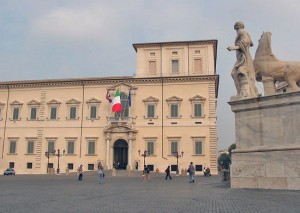 Il Quirinale