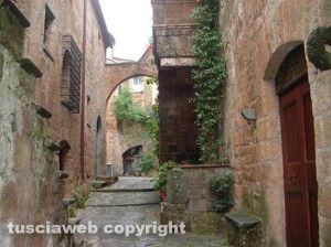 Civita di Bagnoregio