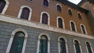 Viterbo - La Banca d'Italia